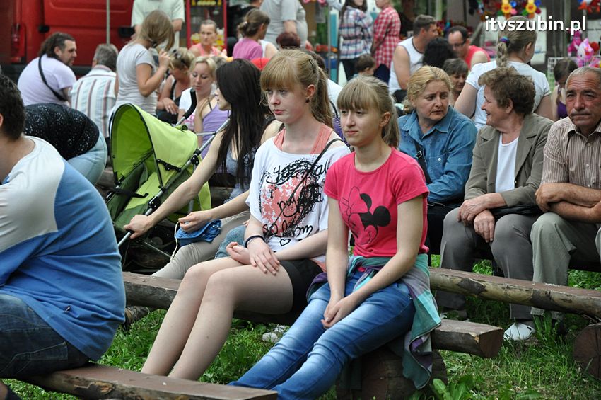  Festyn Rodzinny ?Wszystkie dzieci nasze są? w Królikowie