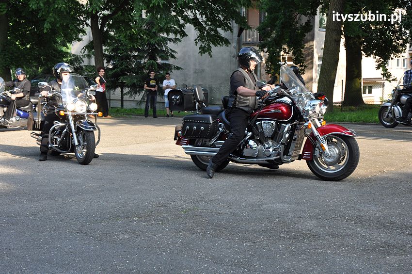  Festyn Rodzinny ?Wszystkie dzieci nasze są? w Królikowie