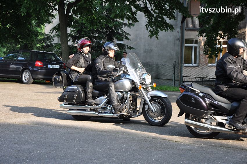  Festyn Rodzinny ?Wszystkie dzieci nasze są? w Królikowie