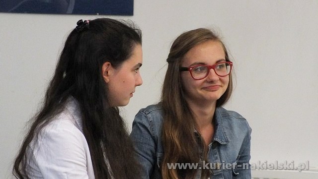 Powiatowy Konkurs Recytatorski Poezji Jana Pawła II