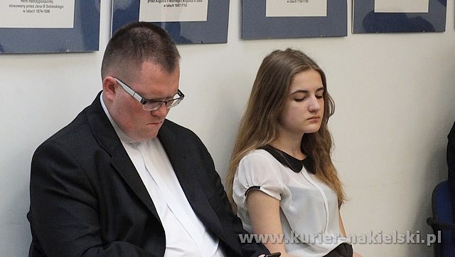 Powiatowy Konkurs Recytatorski Poezji Jana Pawła II