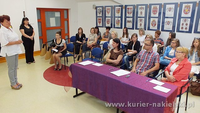 Powiatowy Konkurs Recytatorski Poezji Jana Pawła II