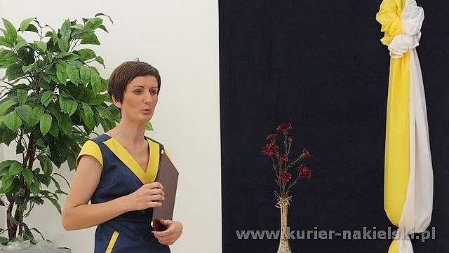 Powiatowy Konkurs Recytatorski Poezji Jana Pawła II