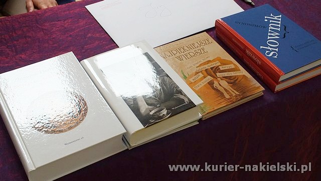 Powiatowy Konkurs Recytatorski Poezji Jana Pawła II