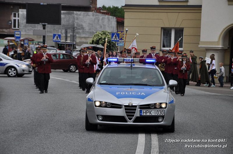 XXXVI Ogólnopolski Turniej Bezpieczeństwa w Ruchu Drogowym dobiegł końca