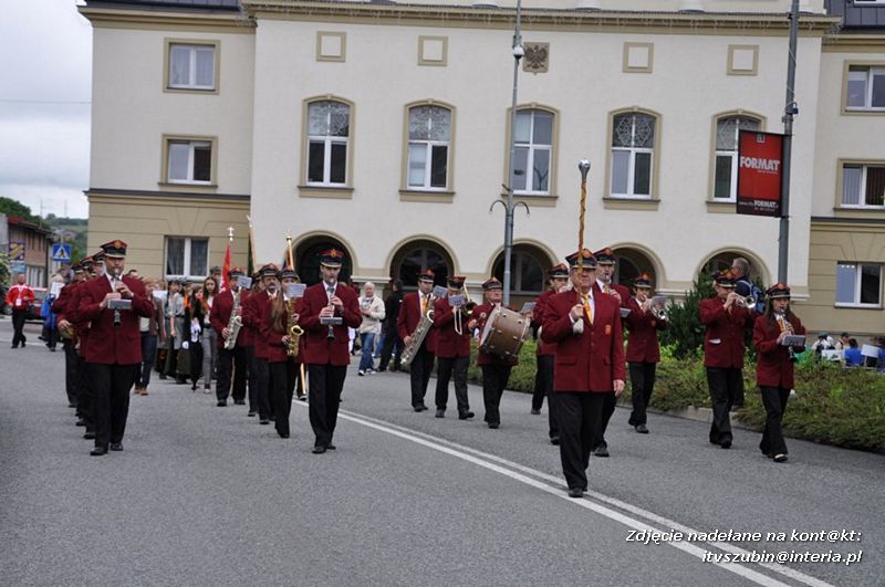 XXXVI Ogólnopolski Turniej Bezpieczeństwa w Ruchu Drogowym dobiegł końca