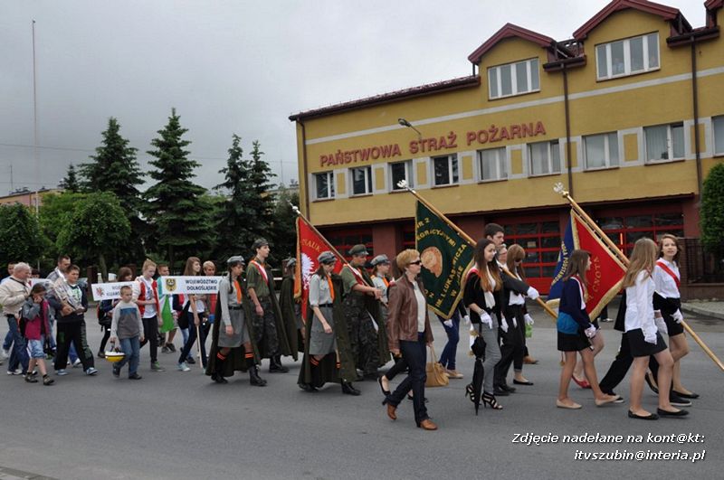 XXXVI Ogólnopolski Turniej Bezpieczeństwa w Ruchu Drogowym dobiegł końca