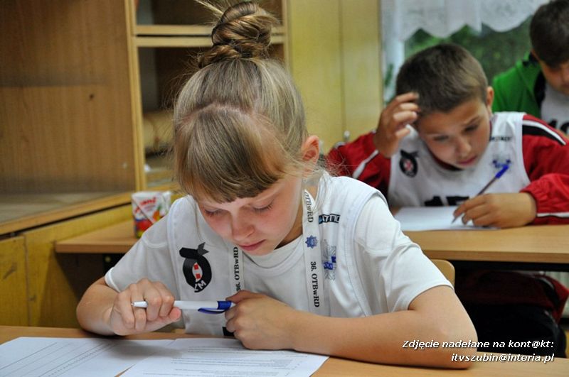 XXXVI Ogólnopolski Turniej Bezpieczeństwa w Ruchu Drogowym dobiegł końca