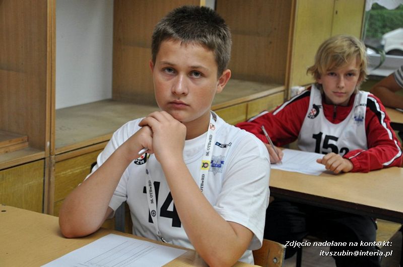 XXXVI Ogólnopolski Turniej Bezpieczeństwa w Ruchu Drogowym dobiegł końca