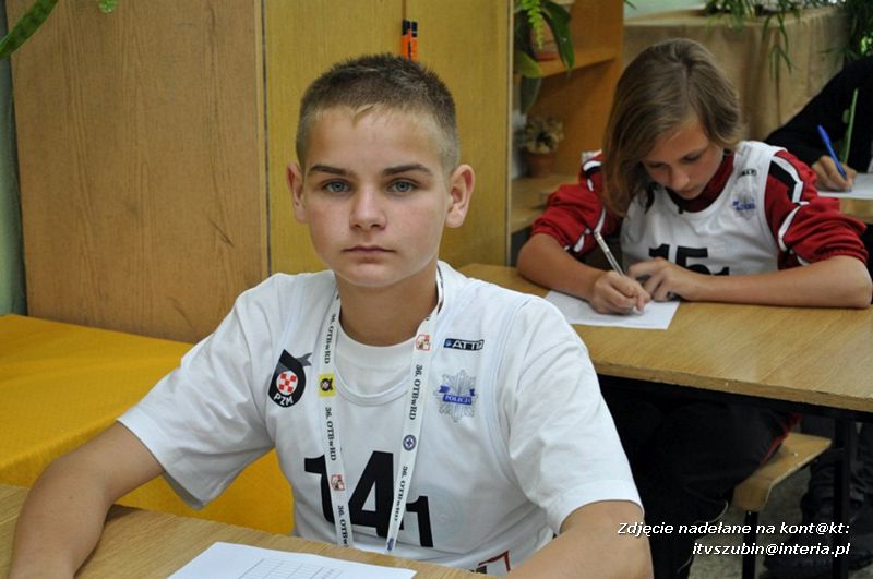 XXXVI Ogólnopolski Turniej Bezpieczeństwa w Ruchu Drogowym dobiegł końca