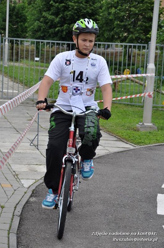 XXXVI Ogólnopolski Turniej Bezpieczeństwa w Ruchu Drogowym dobiegł końca