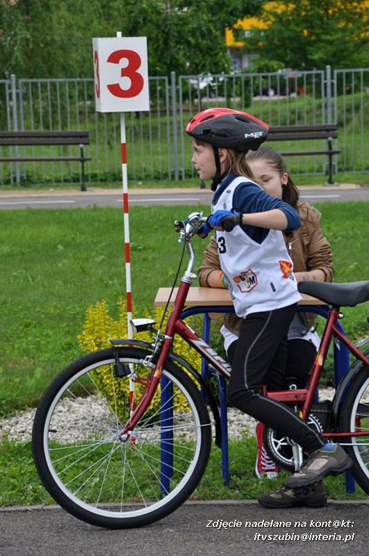 XXXVI Ogólnopolski Turniej Bezpieczeństwa w Ruchu Drogowym dobiegł końca