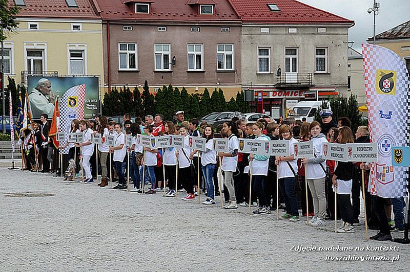 XXXVI Ogólnopolski Turniej Bezpieczeństwa w Ruchu Drogowym dobiegł końca