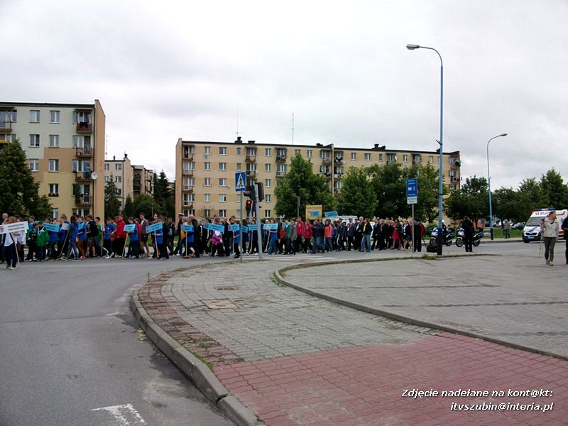 XXXVI Ogólnopolski Turniej Bezpieczeństwa w Ruchu Drogowym dobiegł końca