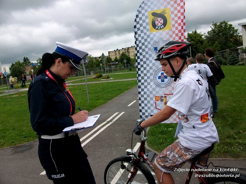 XXXVI Ogólnopolski Turniej Bezpieczeństwa w Ruchu Drogowym dobiegł końca