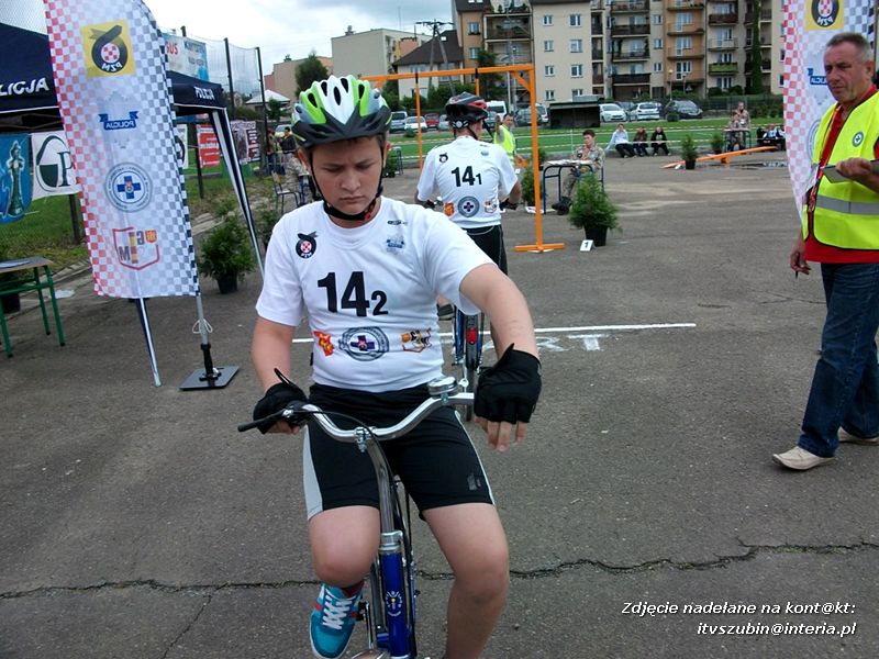 XXXVI Ogólnopolski Turniej Bezpieczeństwa w Ruchu Drogowym dobiegł końca