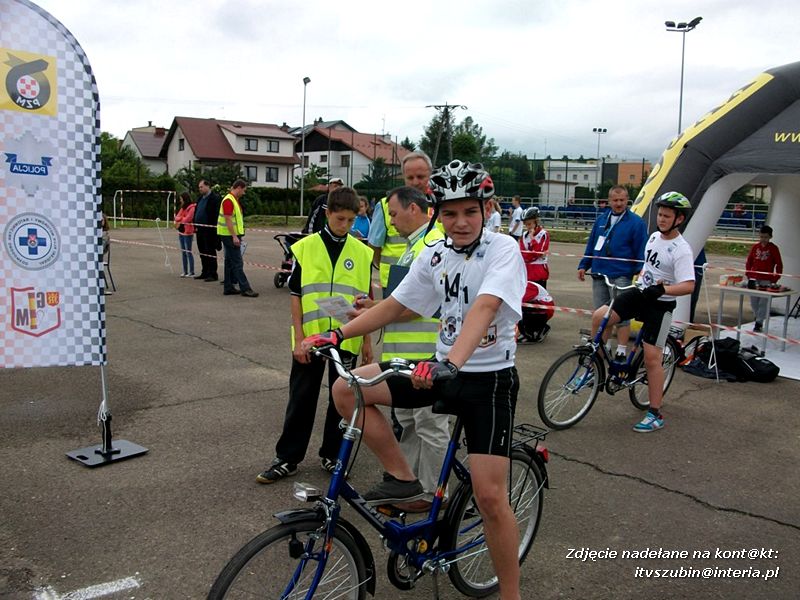 XXXVI Ogólnopolski Turniej Bezpieczeństwa w Ruchu Drogowym dobiegł końca