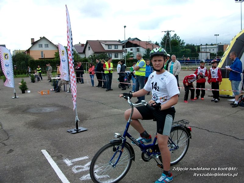XXXVI Ogólnopolski Turniej Bezpieczeństwa w Ruchu Drogowym dobiegł końca