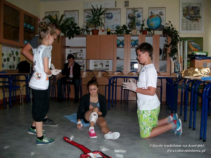 XXXVI Ogólnopolski Turniej Bezpieczeństwa w Ruchu Drogowym dobiegł końca