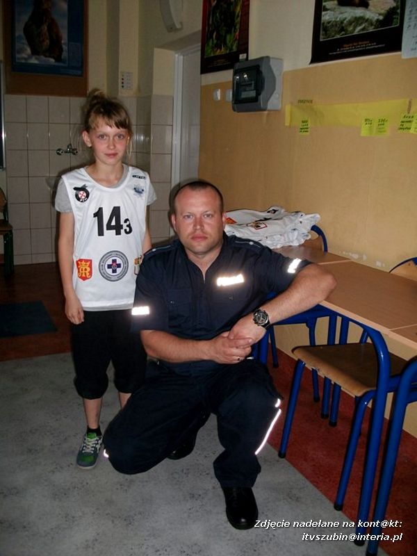 XXXVI Ogólnopolski Turniej Bezpieczeństwa w Ruchu Drogowym dobiegł końca