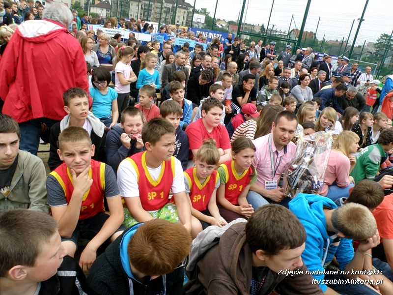 XXXVI Ogólnopolski Turniej Bezpieczeństwa w Ruchu Drogowym dobiegł końca