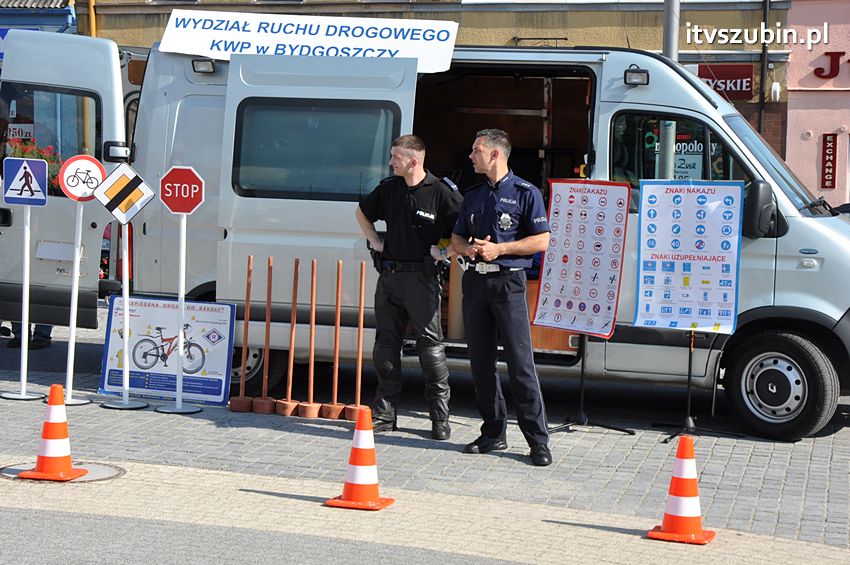 Festyn Integracyjno-Rodzinny 