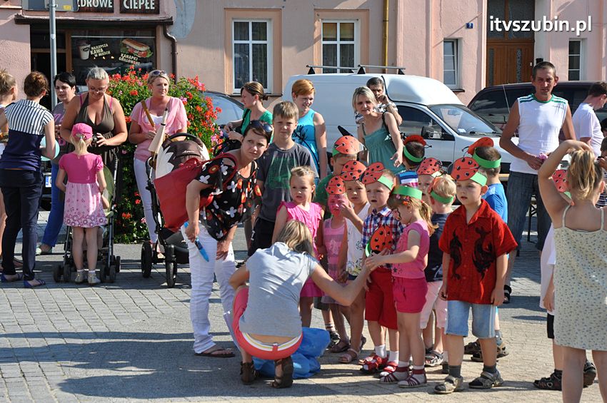 Festyn Integracyjno-Rodzinny 