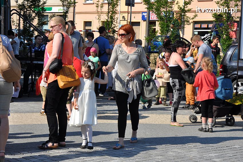 Festyn Integracyjno-Rodzinny 