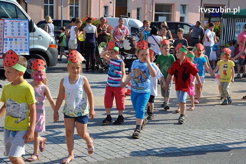 Festyn Integracyjno-Rodzinny 