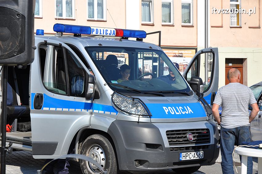 Festyn Integracyjno-Rodzinny 