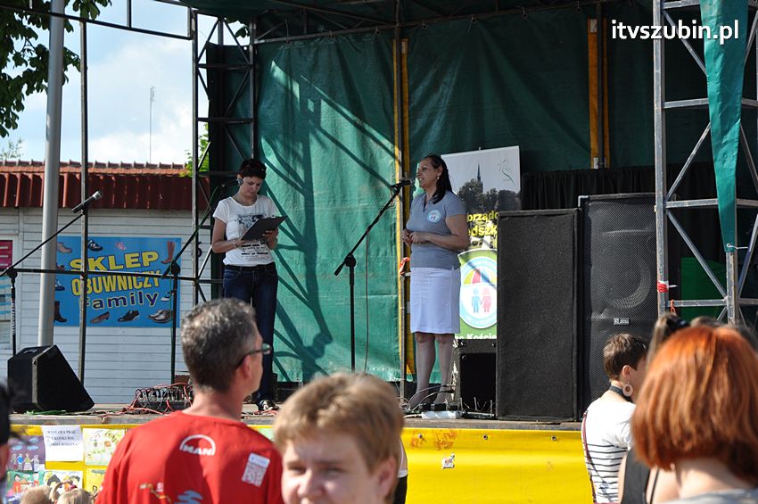 Festyn Integracyjno-Rodzinny 