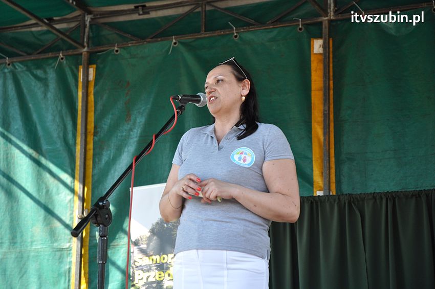 Festyn Integracyjno-Rodzinny 