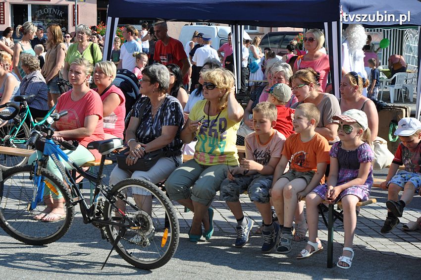 Festyn Integracyjno-Rodzinny 