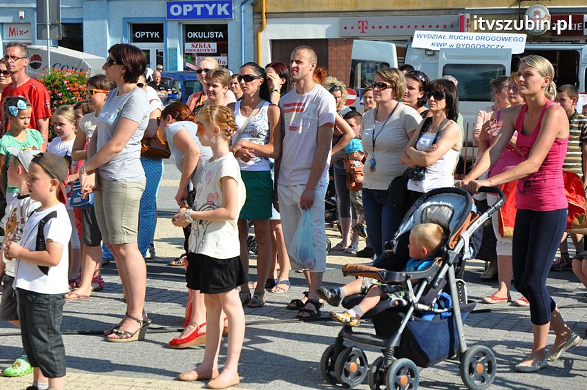 Festyn Integracyjno-Rodzinny 