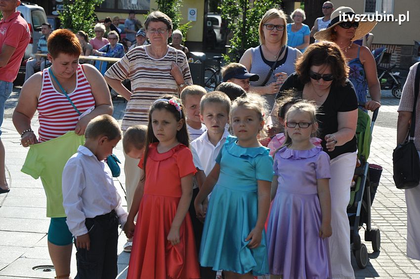 Festyn Integracyjno-Rodzinny 