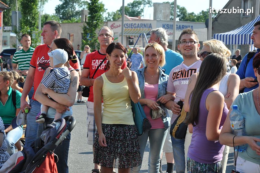 Festyn Integracyjno-Rodzinny 