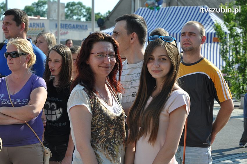 Festyn Integracyjno-Rodzinny 