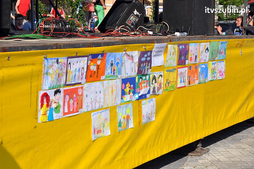 Festyn Integracyjno-Rodzinny 