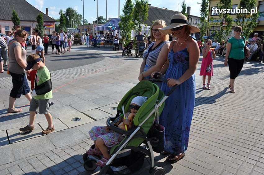 Festyn Integracyjno-Rodzinny 