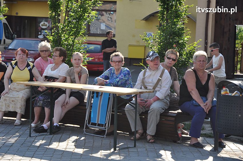 Festyn Integracyjno-Rodzinny 