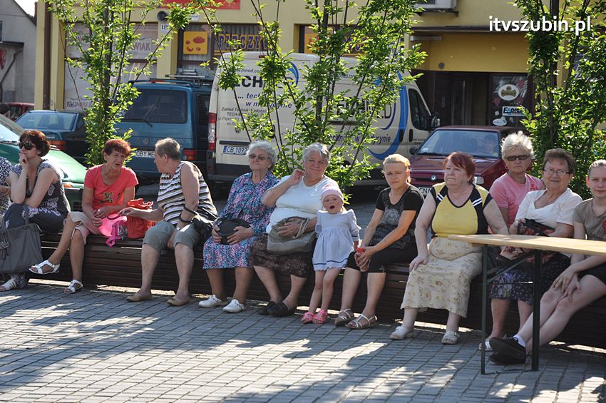 Festyn Integracyjno-Rodzinny 