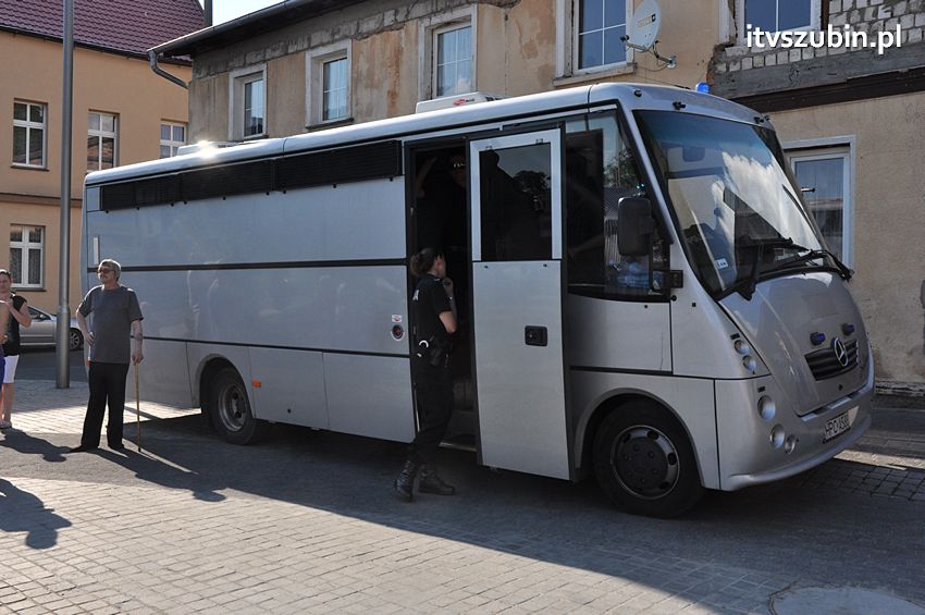 Festyn Integracyjno-Rodzinny 