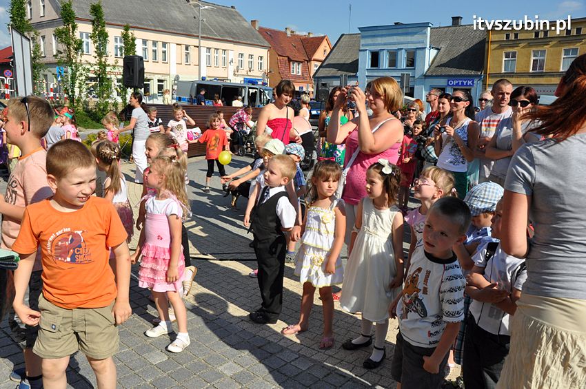 Festyn Integracyjno-Rodzinny 