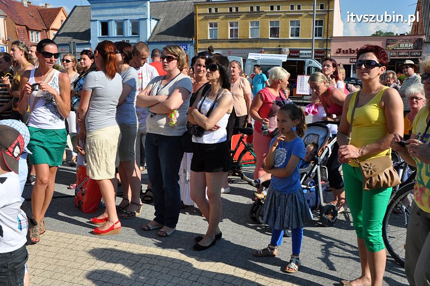 Festyn Integracyjno-Rodzinny 