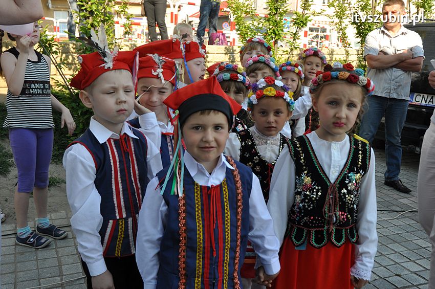 Festyn Integracyjno-Rodzinny 