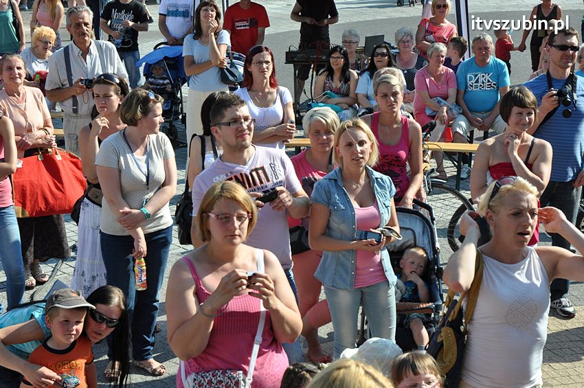 Festyn Integracyjno-Rodzinny 