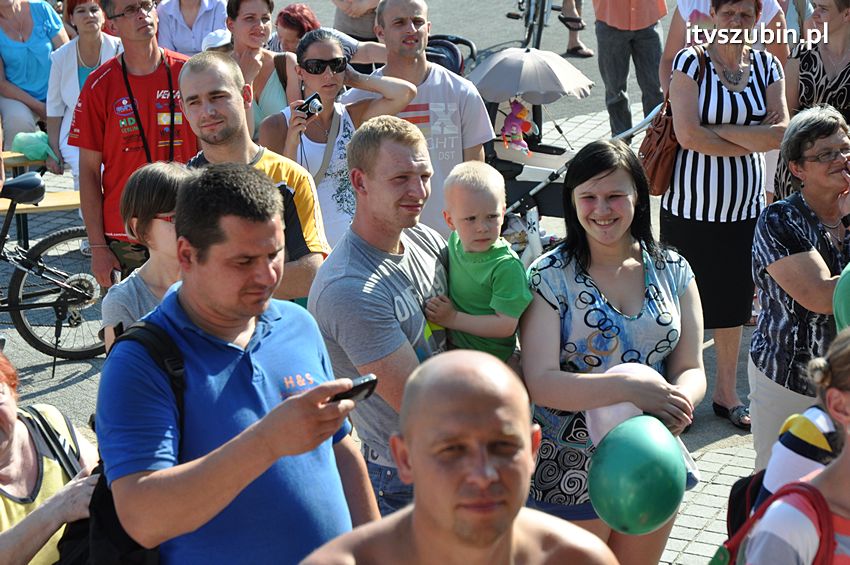 Festyn Integracyjno-Rodzinny 