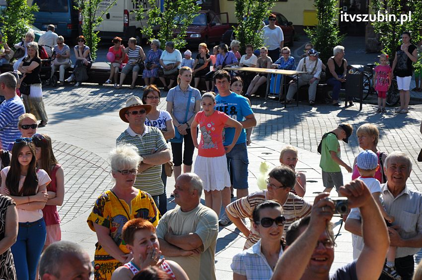 Festyn Integracyjno-Rodzinny 