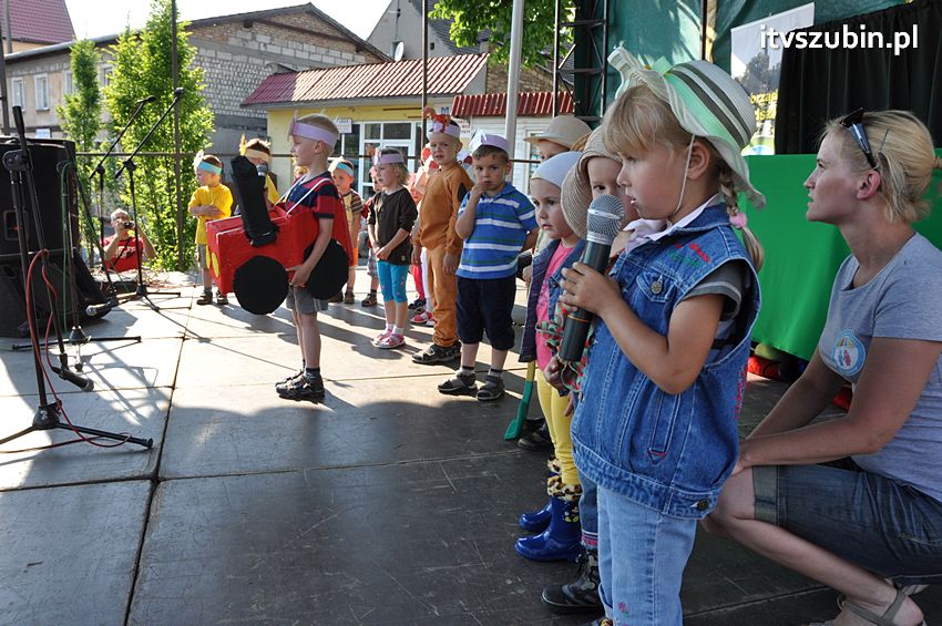 Festyn Integracyjno-Rodzinny 