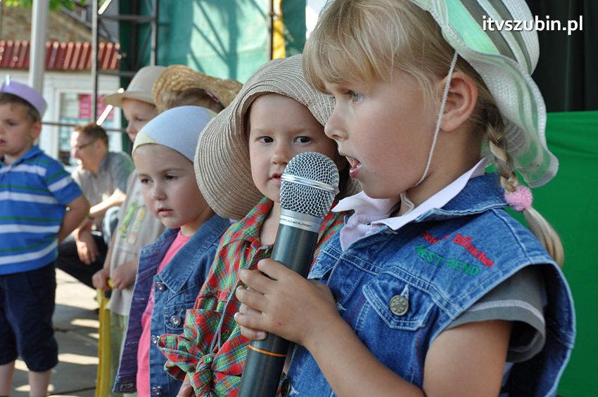 Festyn Integracyjno-Rodzinny 